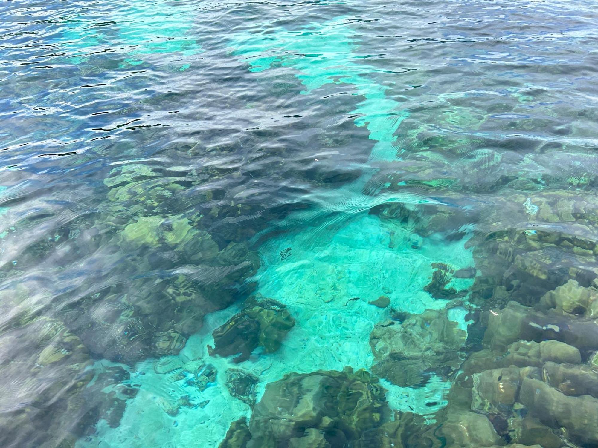 Mina 美景公寓酒店 Паттая Екстер'єр фото